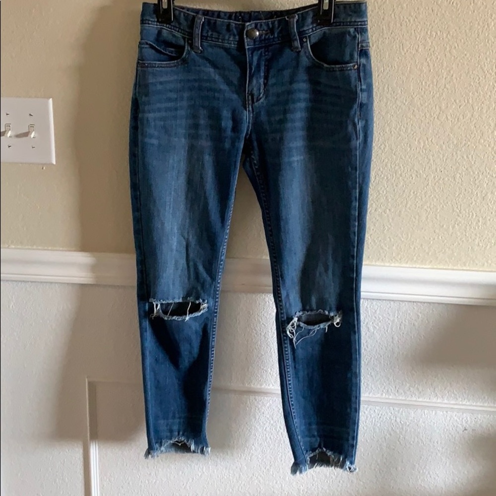 Free People Jeans